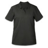 Carbon Carter Womens Polos
